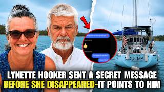 Lynette Hooker Sent a Desperate Secret Message Before She Disappeared — What She Said Points to Him