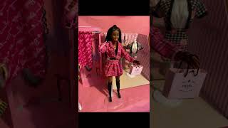 Clueless X Barbie Tribute