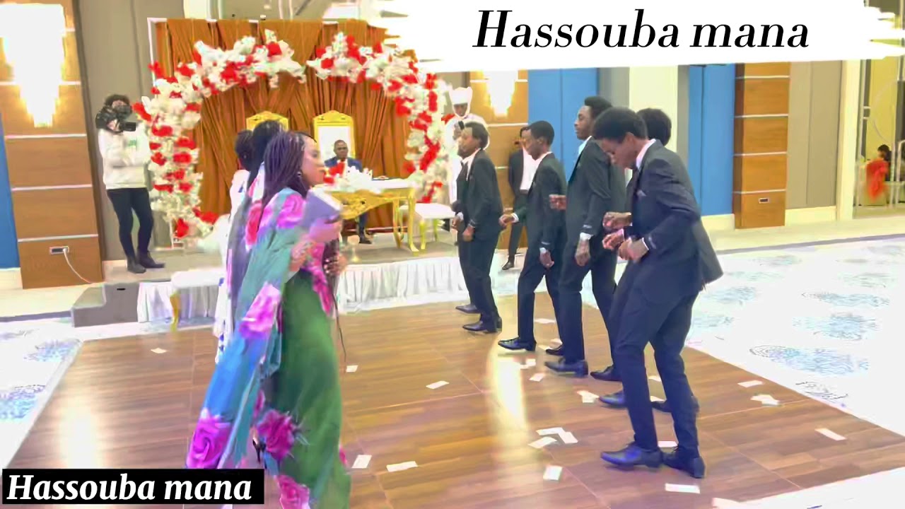 اغاني زغاوة بري بورZakhawa songs