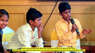 From Classrooms to Communities: An Involve Student Leadership Story