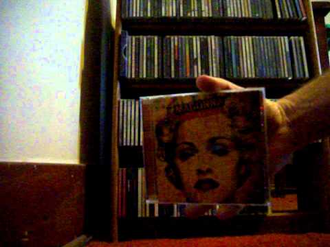 How To Open Double CD Jewel Cases - YouTube
