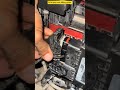 installation #MechanicTips#AutomotiveRepair#ECM#CarMaintenance#DIYAuto#ElectricalRepair