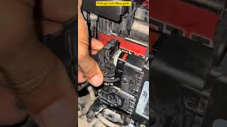 installation​ #MechanicTips​#AutomotiveRepair​#ECM​#CarMaintenance​#DIYAuto​#ElectricalRepair​