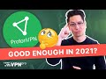 ProtonVPN review: Good enough in 2020? FREE or Premium? +LIVE SHOWCASE