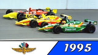 Celebrity 1995 CART R06 Indy 500 Net Worth