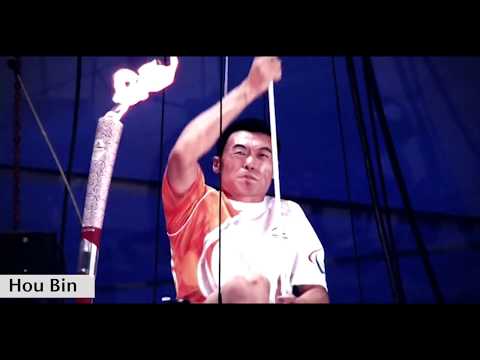 Memorable Moment | Beijing 2008 Opening Ceremony