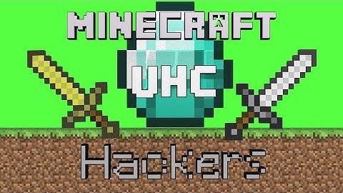 Xray in Mineplex UHC