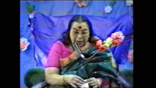 1994 Diwali Puja, Istanbul, Turkey, Farsi sound, part 1