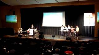 CBCSDCC PB Easter 2015 - 2