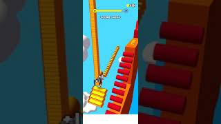 Stair Run #33 app store games screenshot 4