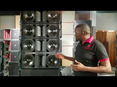 T.I Audio,a leading