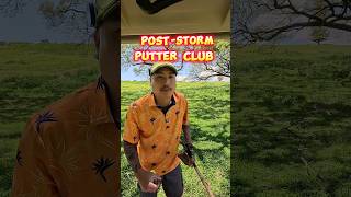 Free Golf Club #free #homemade #golf #shorts #storm #hawaii #reels #putter