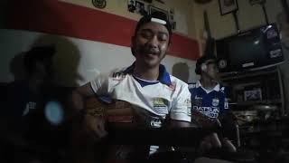 Judulnamah Dukung Persib Sampai mati