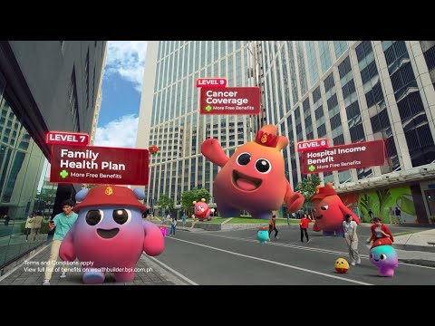 Make Your Money Grow with BPI Wealth Builder | BPI | 2025