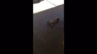 FASTEST MOUSETRAP CAR IN THE WORLD (NOT CLICKBAIT)