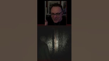 Who designed this? 😠 #silenthill2 #videogames #streaming #horror #horrorgamesNow