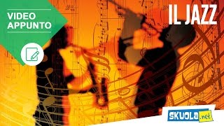 Musica: Il jazz