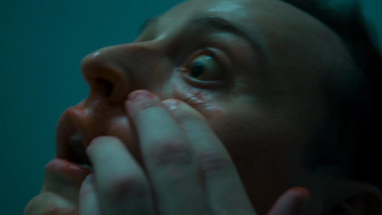 MORA – A Terrifying Short Horror Film - YouTube