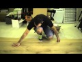 PARADOR oktató film - a laminált padló lerakása