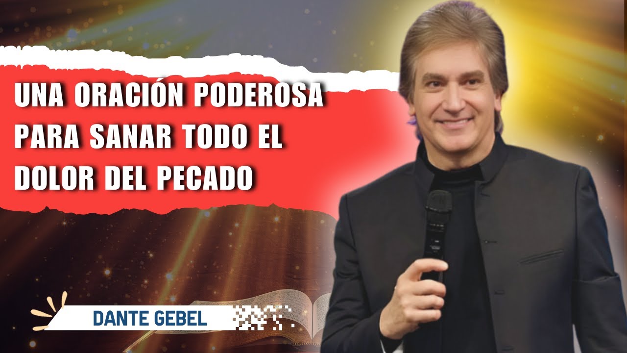 Dante Gebel Predica De Este Domingonull