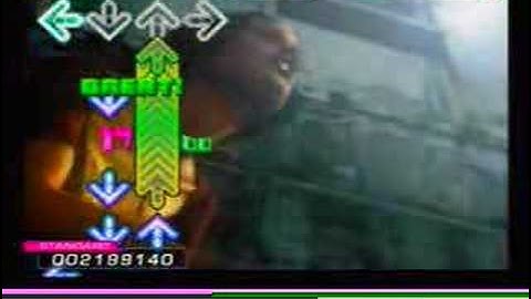 Silent Hill Videos In DDR-Dedicado a Alexia