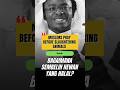 BERDOA Dulu Sebelum Sembelih Hewan - #mualaf #halalmeat #britishmuslims