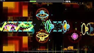 Cataclysm 34% Progress 1#