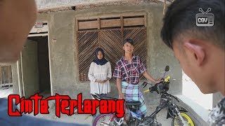 Cinta Terlarang 'Masalah Orang Tua, Anak Jadi Korban' (Film Pendek Cah Boyolali)