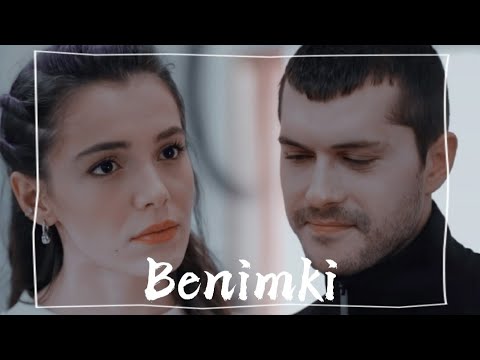 Akmur / Benimki / Klip / Son Yaz / w Alperen Duymaz / w Hafsanur Sancaktutan