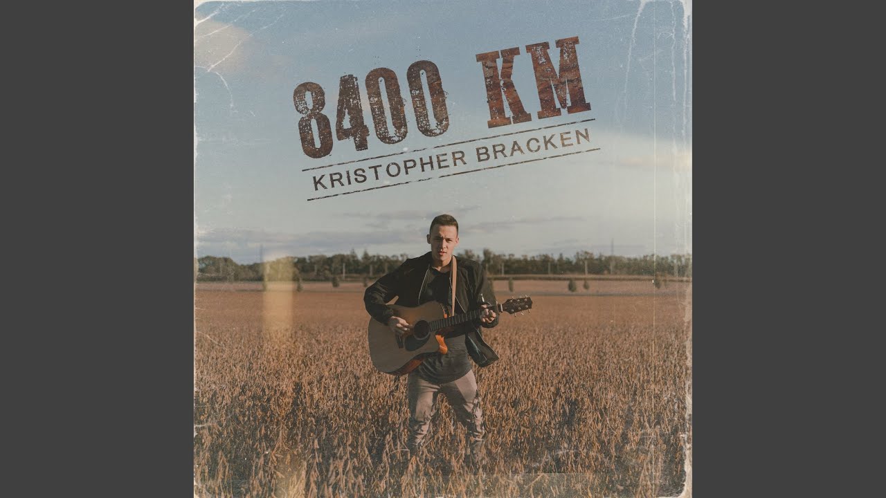 Watch 8400 KM on YouTube Watch 8400 KM on YouTube