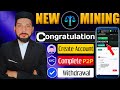 New Mining App | How to Buy and Sell MetaEarth Coins Easily? ✅ Withdrawal Problem Fixed