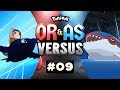 Pokemon ORAS Versus - EP09 | ITS A GIRAFFE!