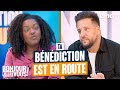 Ta bénédiction est en route - Bonjour chez vous ! - Patrice Martorano