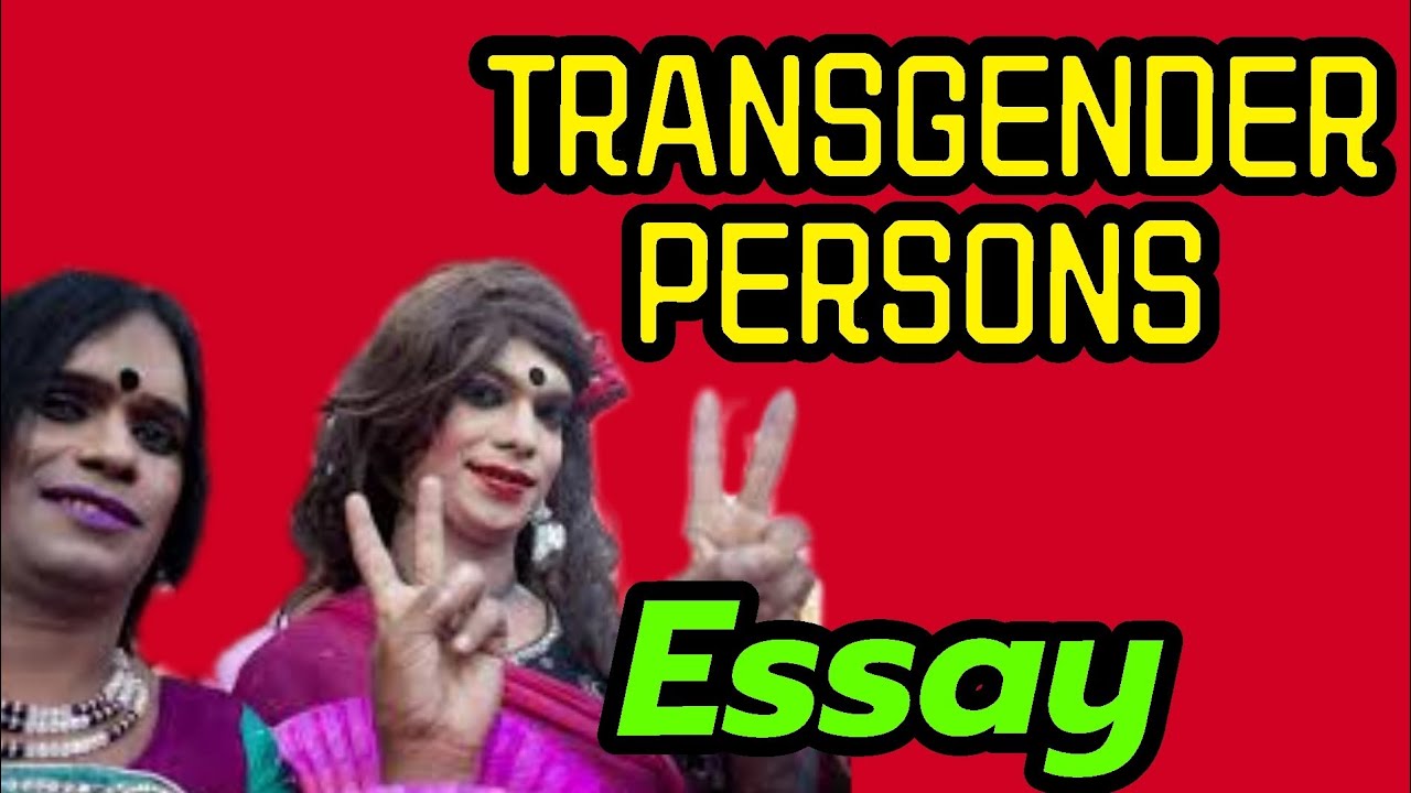 CSS ESSAY ON TRANSGENDERS And Law IN PAKISTAN bill2018 YouTube css-essay-on-transgenders-and-law-in-pakistan-bill2018-youtube