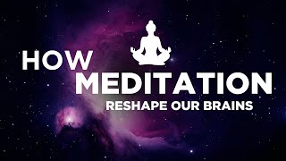 How Meditation Can Reshape Our Brains: Sara Lazar at TEDxCambridge