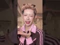 1ヶ月風邪ひいてた🥲💭 #再投稿 #2024