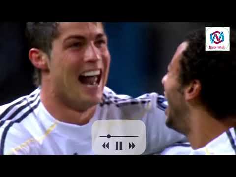 أجمل 50 هدف ل كريستيانو رونالدو Best 50 Goals For Cristiano Ronaldo 
