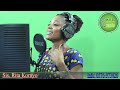 Ewe worship songs (medley 2) with Sis. Rita Kornyo @ SKEB Studio Unauthorized upload  is prohibited