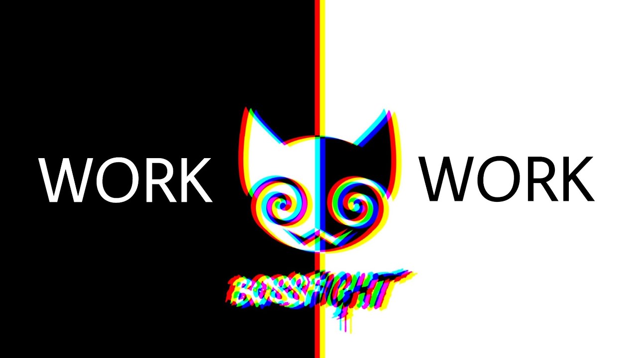 Bossfight - Work [Trap Music]
