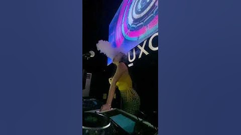 dj aliendya dj cantiknya surabaya dj cendol dawet #djaliendya #djcantik #djremix #LUXOR Surabaya