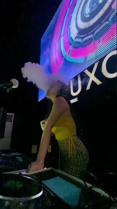 dj aliendya dj cantiknya surabaya dj cendol dawet #djaliendya #djcantik #djremix #LUXOR Surabaya