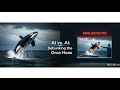Unmasking AI Deceptions: How We Debunked the Viral Orca Attack Hoax