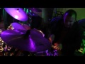 &quot;Mr. Cab Driver&quot; (by Lenny Kravitz) - DRUM CAM - Three Stupid Dogs live in Rock Caffe Pula