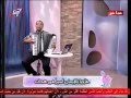فى ذى الحياة ناصف صبحى برنامج هانرنم