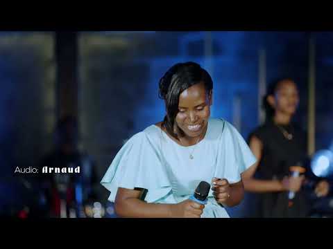 Mado Okoka Esther UMUCUNGUZI