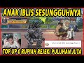 🔥🔥INILAH AKUN ANAK IBLIS SESUNGUHNYA (F2P DARAH SULTAN) - ONE PUNCH MAN:The Strongest