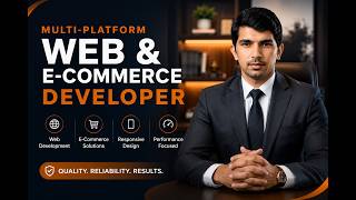 Stop Losing Clients Because of Your Website 🚀 | WordPress, Shopify, Wix & Squarespace Expert