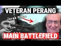 Skill Battlefield Kakek Veteran Ini Bikin Gamer Muda KETAKUTAN 😭🔥