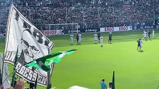 Lüneburger SK Hansa - Werder Bremen: Füllkrug trifft wieder!
