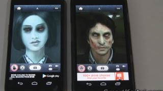 HauntedBooth 3D Ghost & ZombieBooth for Android and iOS Review screenshot 3